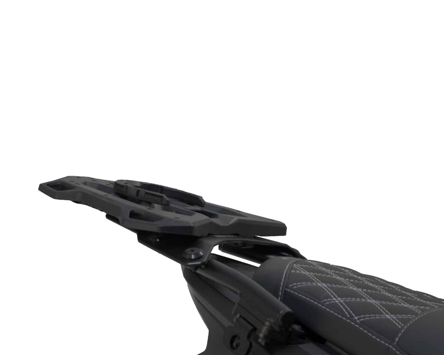 SW-Motech PRO Tank Ring for Street Luggage Rack - GPT.00.152.55200/B - Riders Junction