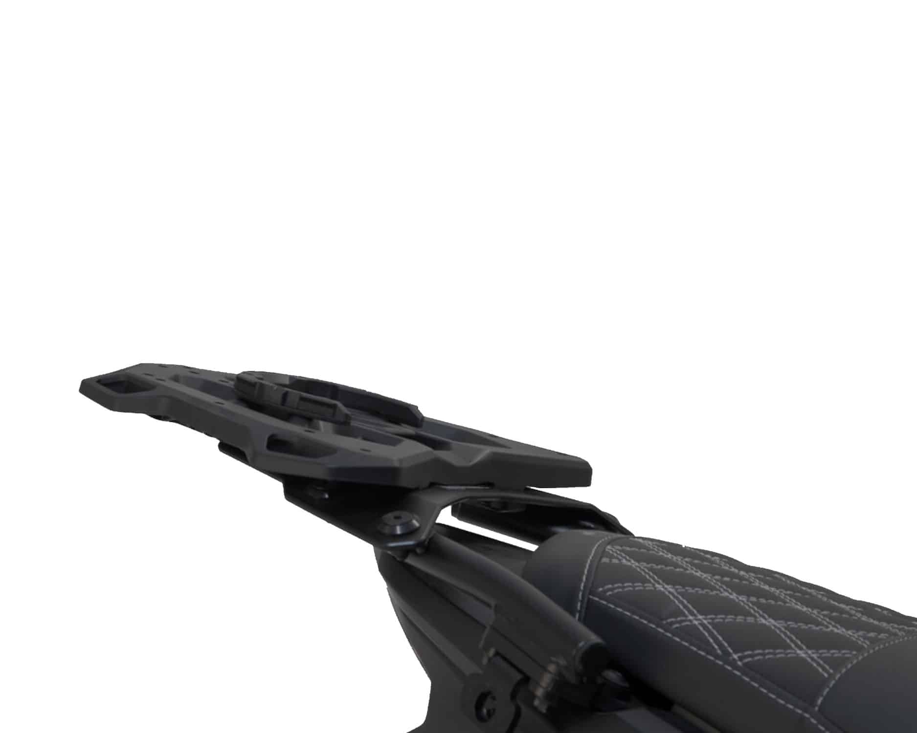 SW-Motech PRO Tank Ring for Street Luggage Rack - GPT.00.152.55200/B - Riders Junction