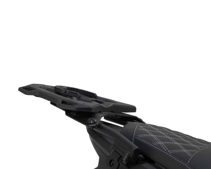 SW-Motech PRO Tank Ring for Street Luggage Rack - GPT.00.152.55200/B - Riders Junction