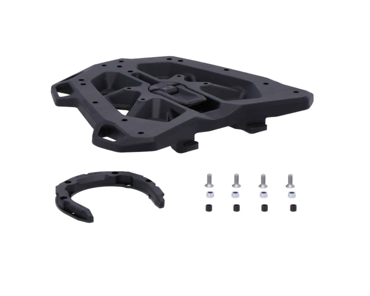 SW-Motech PRO Tank Ring for Street Luggage Rack