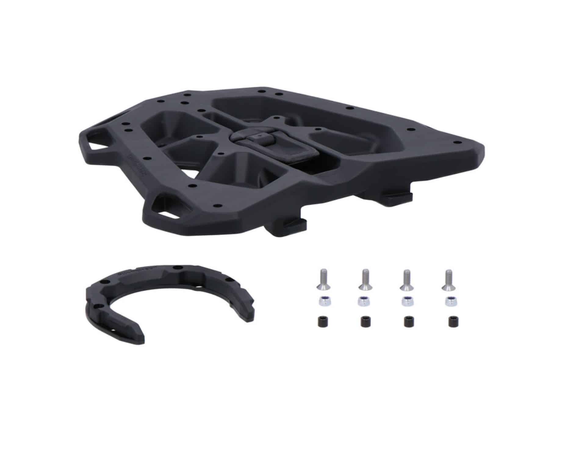 SW-Motech PRO Tank Ring for Street Luggage Rack