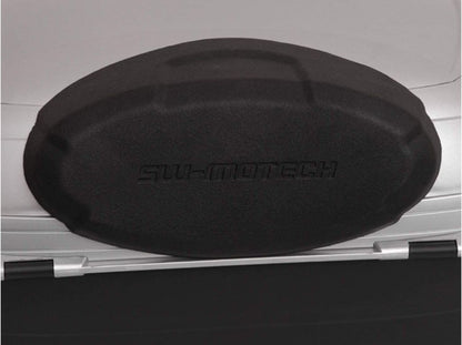 SW-Motech Passenger Backrest for T-Ray Top Case - TCM.00.763.20200/B - Riders Junction