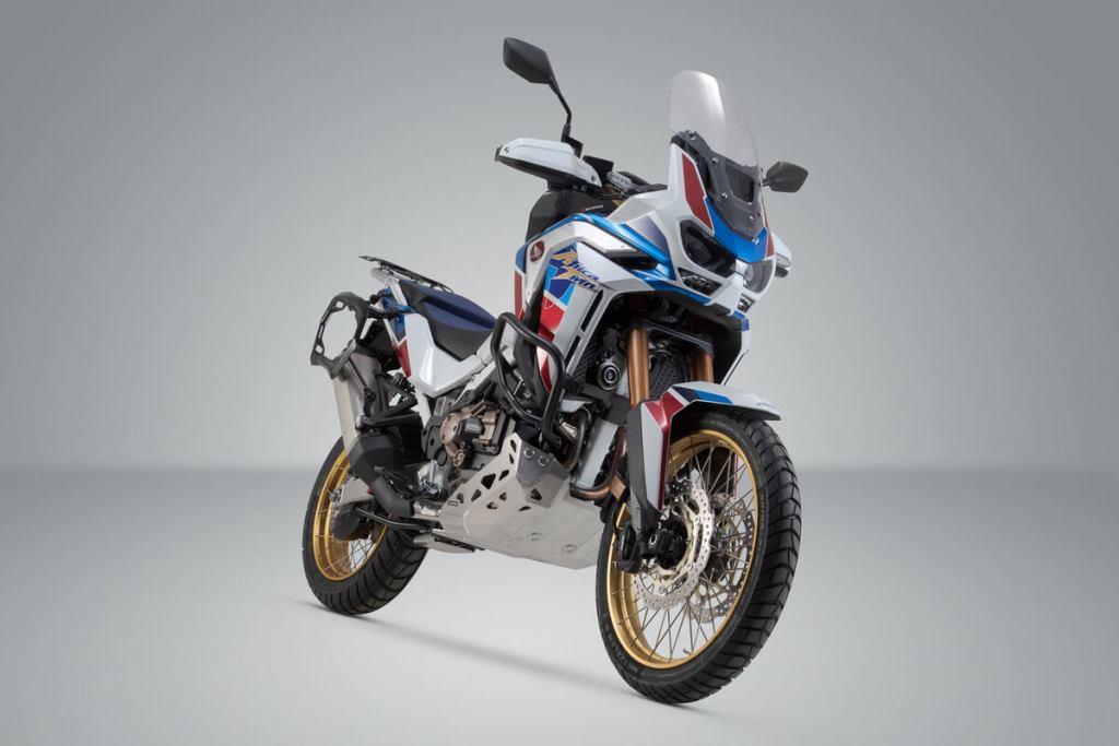 SW-Motech Pro Side Carrier for Honda Africa Twin Adventure Sports
