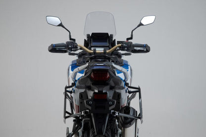SW-Motech Pro Side Carrier for Honda Africa Twin Adventure Sport - KFT.01.942.30001/Bs - Riders Junction