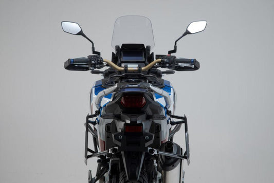 SW-Motech Pro Side Carrier for Honda Africa Twin Adventure Sport - KFT.01.942.30001/Bs - Riders Junction