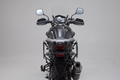 SW-Motech PRO Side Carrier for Suzuki V-Strom 650 XT