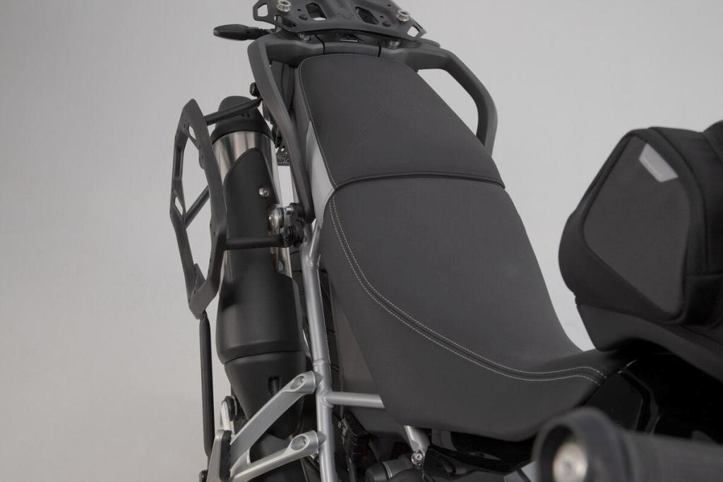 SW-Motech Pro Side Carrier for Triumph Tiger 900 - KFT.11.953.30001/B - Riders Junction