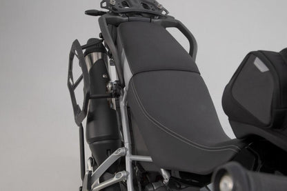 SW-Motech Pro Side Carrier for Triumph Tiger 900 - KFT.11.953.30001/B - Riders Junction