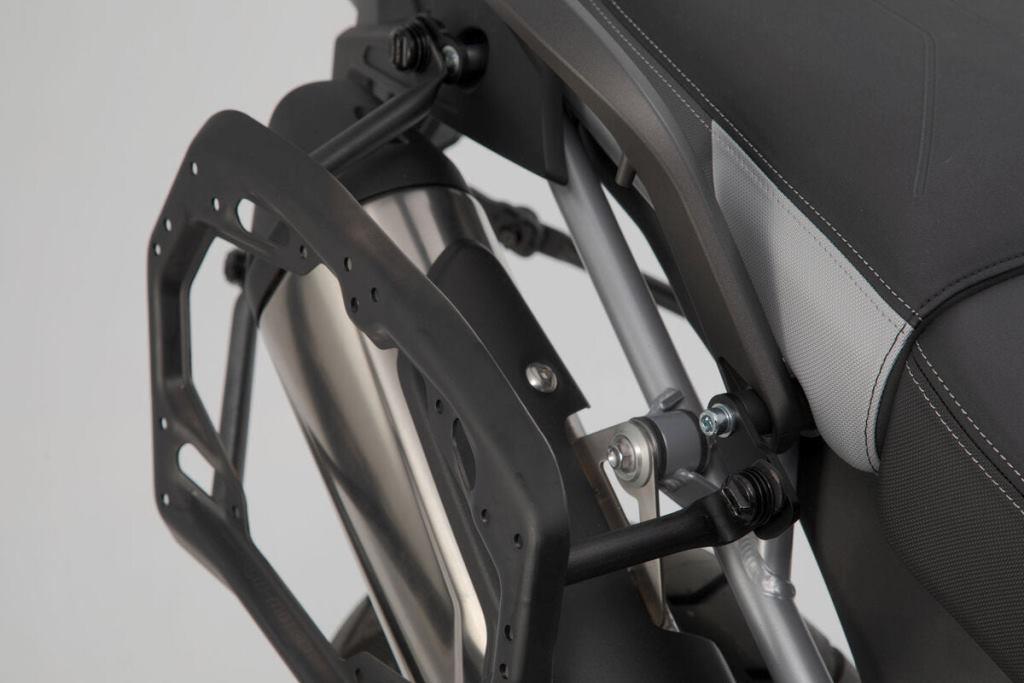 SW-Motech Pro Side Carrier for Triumph Tiger 900 - KFT.11.953.30001/B - Riders Junction