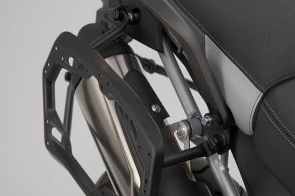 SW-Motech Pro Side Carrier for Triumph Tiger 900 - KFT.11.953.30001/B - Riders Junction