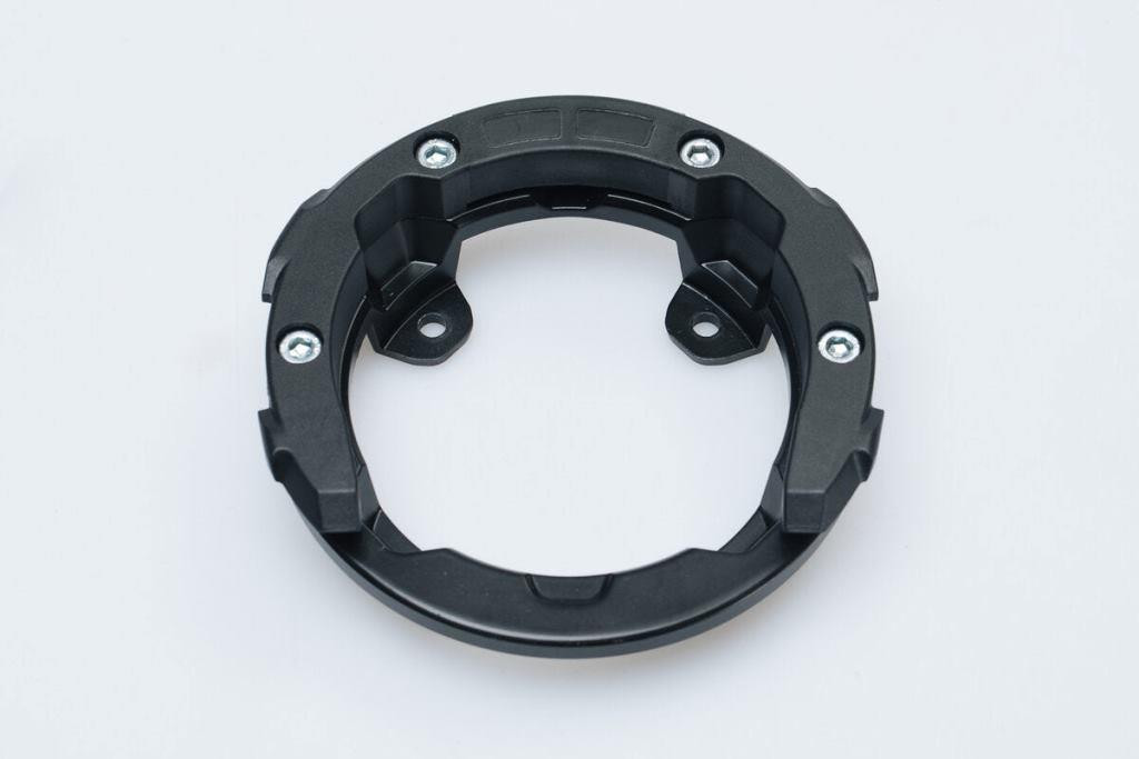 SW-Motech Quick Lock EVO Tank Ring - Kawasaki Ninja 400