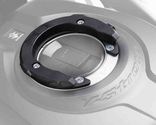 SW-Motech Quick Lock EVO Tank Ring - Suzuki V-Storm 1000 2014 - 2019