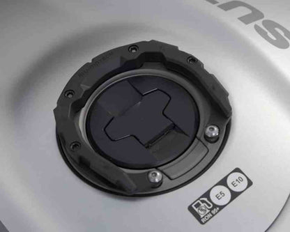 SW-Motech Quick Lock PRO Tank Ring - Suzuki GSX 1300 R Hayabusa
