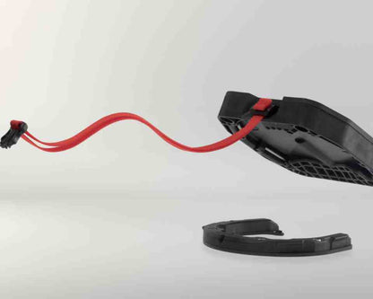 SW-Motech Quick Lock PRO Tank Ring - Suzuki GSX 1300 R Hayabusa - TRT.00.787.13000/B - Riders Junction