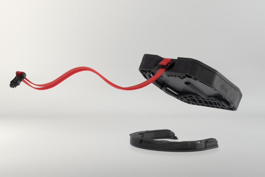 SW-Motech Quick Lock PRO Tank Ring - TRT.00.787.16001/B