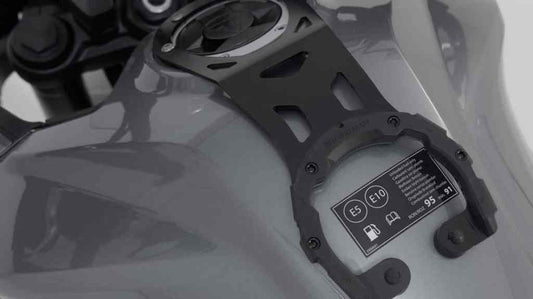 SW-Motech Quick Lock PRO Tank Ring - Triumph Tiger Sport 660 2021 - 2024
