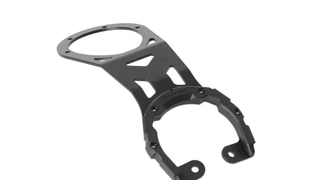SW-Motech Quick Lock PRO Tank Ring - Triumph Tiger Sport 660 2021 - 2024