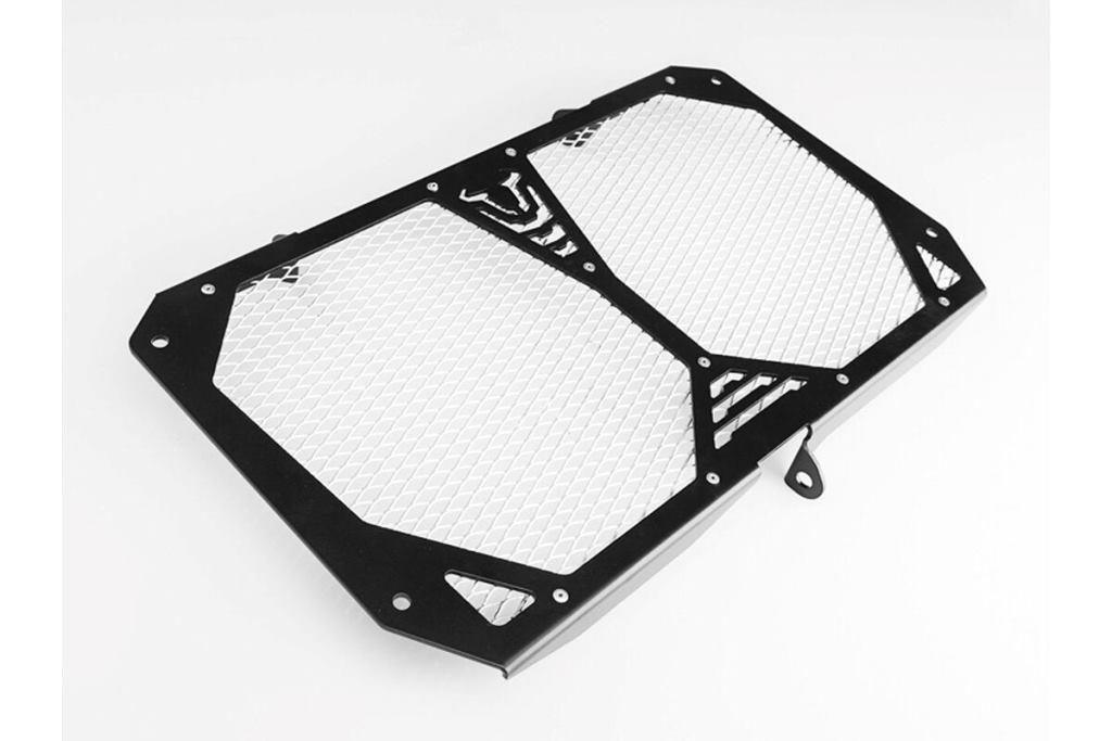 SW-Motech Radiator Guard for Kawasaki Versys 1000