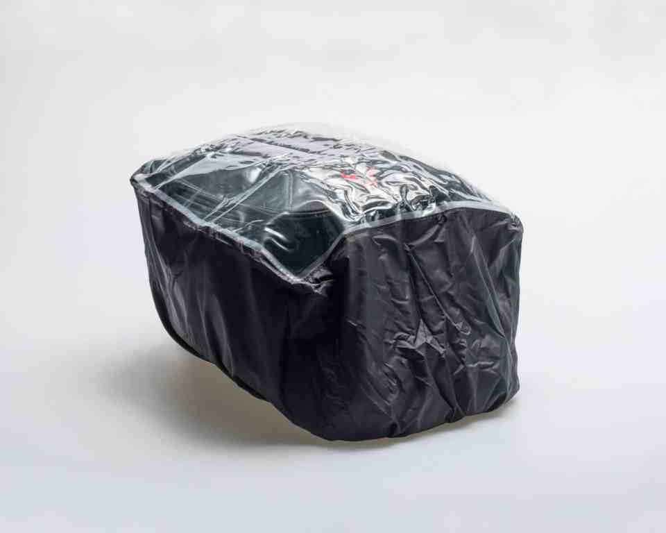 SW-Motech Rain Cover – City