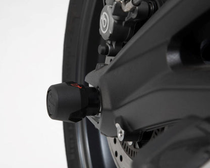 SW-Motech Rear Swingarm Sliders for BMW G 310 GS / R