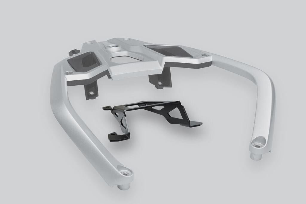 SW-Motech Reinforcement kit for OEM Luggage Rack for BMW R1200GS LC / R1250GS