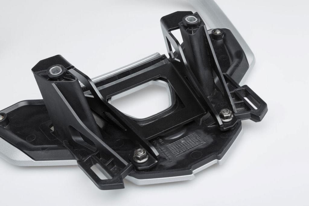 SW-Motech Reinforcement kit for OEM Luggage Rack for BMW R1200GS LC / R1250GS - GPT.07.782.18000/B - Riders Junction