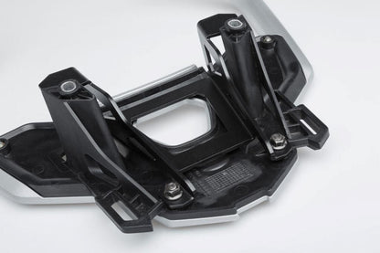 SW-Motech Reinforcement kit for OEM Luggage Rack for BMW R1200GS LC / R1250GS - GPT.07.782.18000/B - Riders Junction