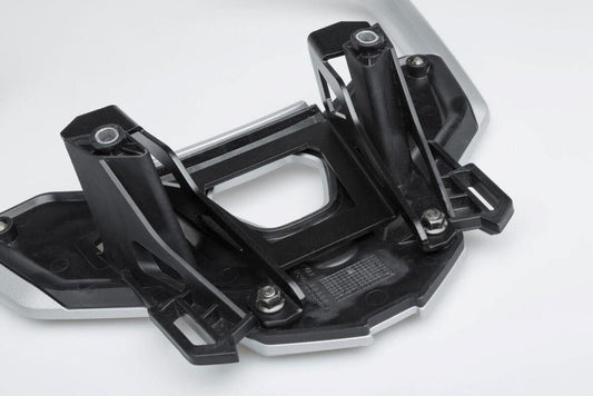 SW-Motech Reinforcement kit for OEM Luggage Rack for BMW R1200GS LC / R1250GS - GPT.07.782.18000/B - Riders Junction