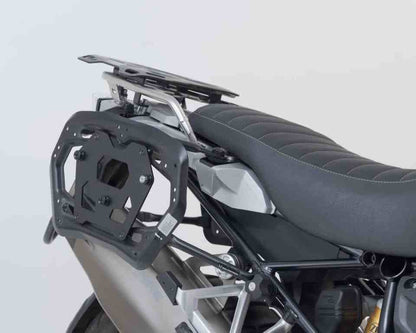 SW-Motech SLC Adapter Kit For PRO Side Carrier - KFT.00.152.36500 - Riders Junction