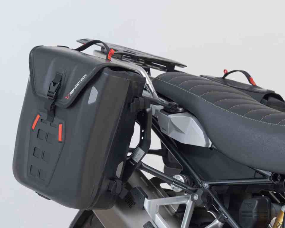 SW-Motech SLC Adapter Kit For PRO Side Carrier