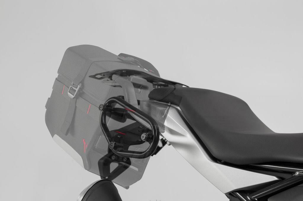 SW-Motech SLC Carrier for BMW G 310 GS – Left & Right