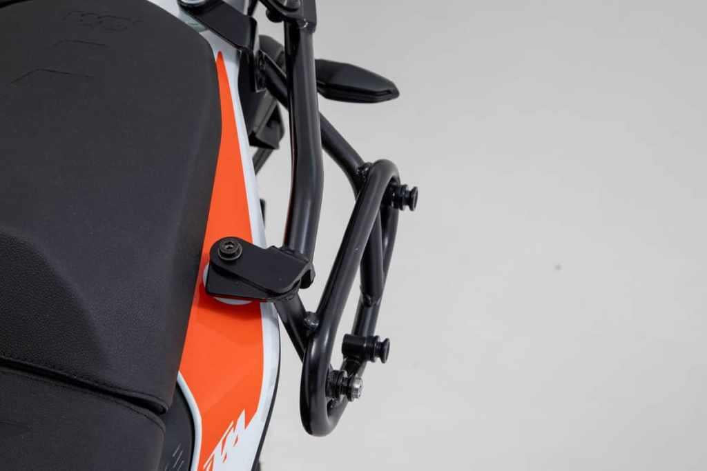 SW-Motech SLC Carrier for KTM 390 Adventure – Left & Right