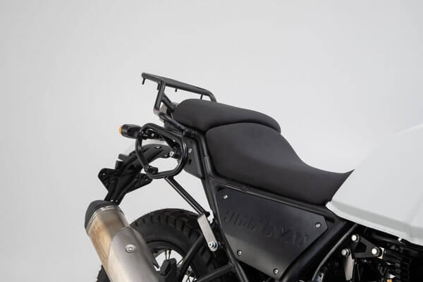 SW-Motech SLC Carrier for Royal Enfield Himalayan – Left & Right