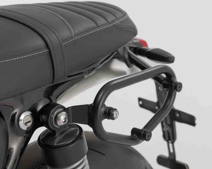 SW-Motech SLC Carrier for Triumph Speed Twin – Left & Right