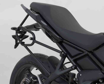 SW-Motech SLC Side Carrier for Triumph Tiger 660 – Left &amp; Right - HTA.11.991.10000.11000 - Riders Junction