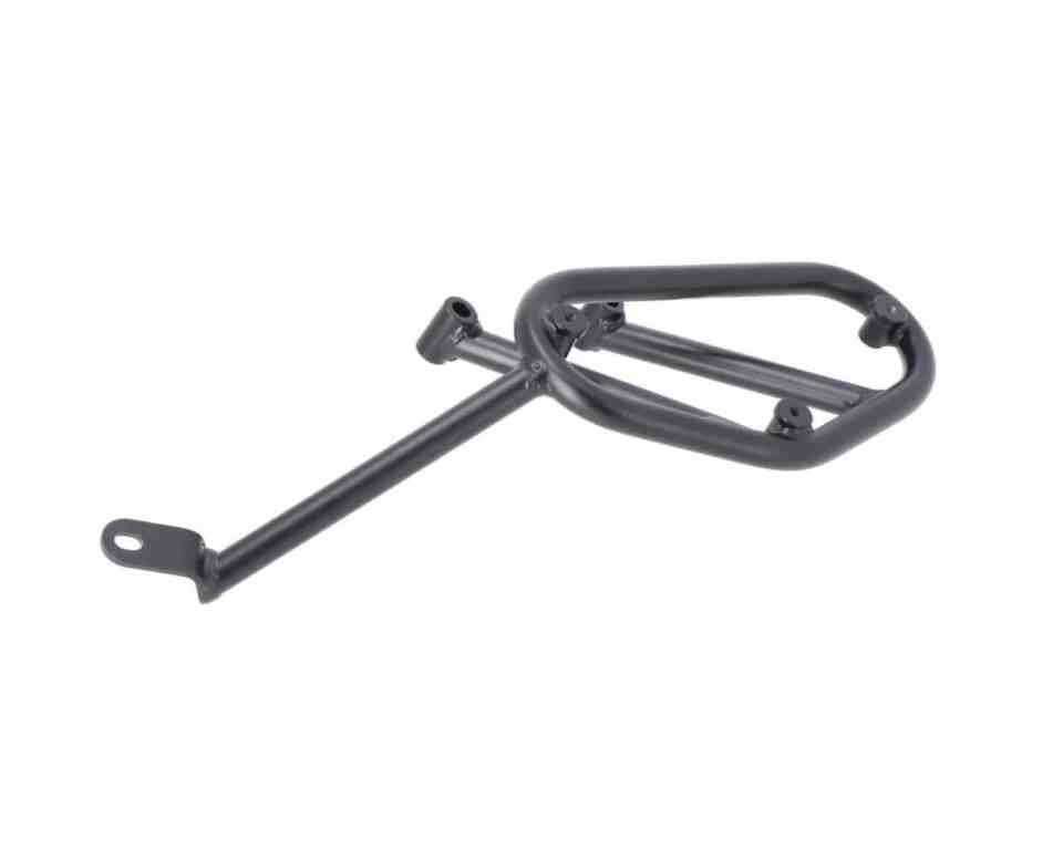 SW-Motech SLC Side Carrier for Triumph Trident 660 – Left &amp; Right - HTA.11.842.10000.11000 - Riders Junction