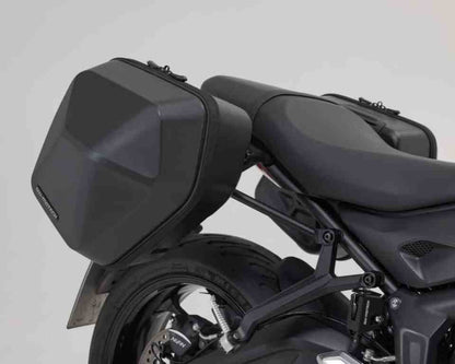 SW-Motech SLC Side Carrier for Triumph Trident 660 – Left & Right