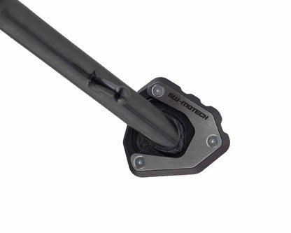 SW-Motech Side Stand Foot Enlarger for Honda XL750 Transalp - STS.01.971.10001 - Riders Junction
