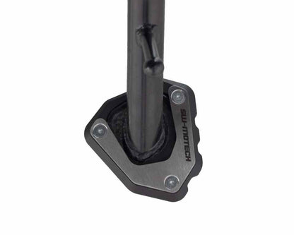 SW-Motech Side Stand Foot Enlarger for Honda XL750 Transalp - STS.01.971.10001 - Riders Junction