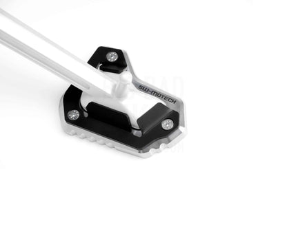 SW-Motech Side Stand Foot enlarger for Triumph Tiger 660