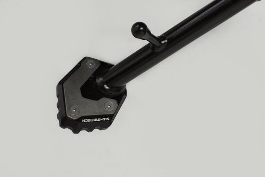 SW-Motech Sidestand Foot Enlarger for BMW R1200GS / R1250GS