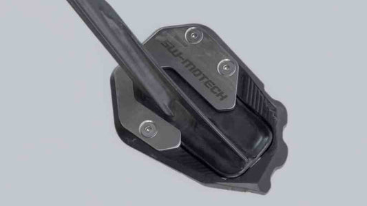 SW-Motech Sidestand Foot Enlarger for Harley Davidson Pan America