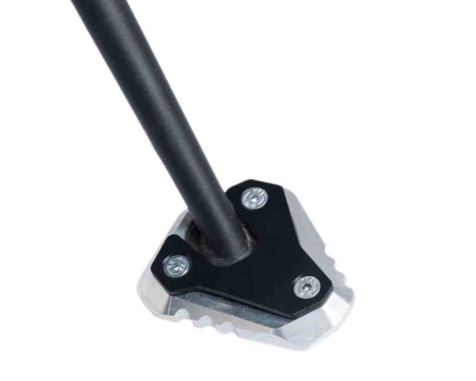 SW-Motech Sidestand Foot Enlarger for Kawasaki Ninja 1000 SX