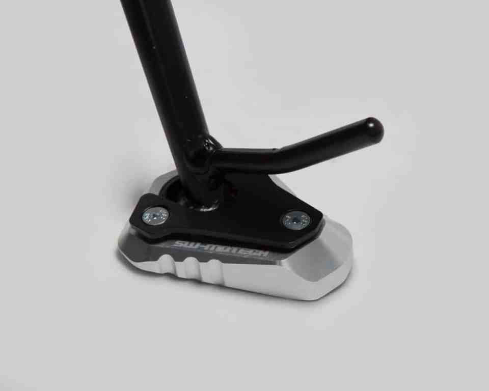 SW-Motech Sidestand Foot Enlarger for Kawasaki Ninja 1000 SX