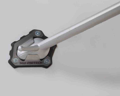 SW-Motech Sidestand Foot Enlarger for Triumph Scrambler 1200
