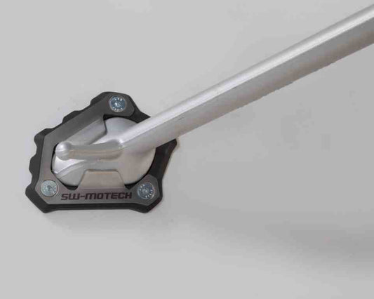 SW-Motech Sidestand Foot Enlarger for Triumph Scrambler 1200