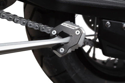 SW-Motech Sidestand Foot Enlarger for Triumph Tiger 800