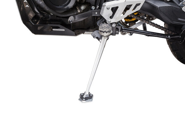 SW-Motech Sidestand Foot Enlarger for Triumph Tiger 800