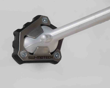 SW-Motech Sidestand Foot Enlarger for Triumph Tiger 900