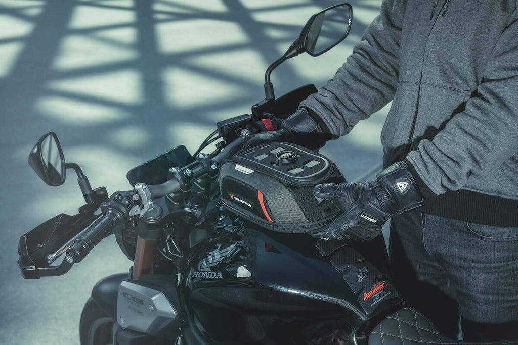 SW-Motech Smartphone Drybag for PRO Tank Bags